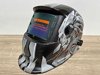 Unison - robot - lashelm / laskap automatisch dimmend - 2026 - afbeelding 1 van  15