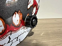 Unison - tanden - lashelm / laskap automatisch dimmend - 2024 - afbeelding 4 van  16