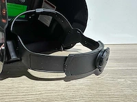 Unison - tanden - lashelm / laskap automatisch dimmend - 2024 - afbeelding 6 van  16