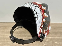 Unison - tanden - lashelm / laskap automatisch dimmend - 2024 - afbeelding 14 van  16