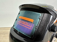 Unison - tanden - lashelm / laskap automatisch dimmend - 2026 - afbeelding 5 van  16