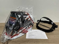 Unison - tanden - lashelm / laskap automatisch dimmend - 2026 - afbeelding 2 van  16