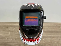 Unison - tanden - lashelm / laskap automatisch dimmend - 2026 - afbeelding 4 van  16