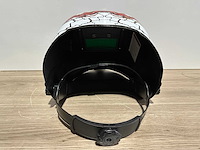 Unison - tanden - lashelm / laskap automatisch dimmend - 2026 - afbeelding 8 van  16