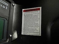 Unison - tang skull - lashelm / laskap automatisch dimmend - 2026 - afbeelding 16 van  16