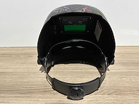 Unison - tijger - lashelm / laskap automatisch dimmend - 2026 - afbeelding 15 van  16