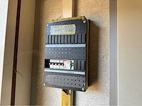 Unit - 6x3 - kantoorunit / schaftkeet / kantine unit - afbeelding 3 van  13