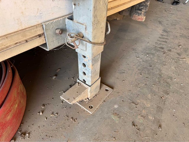 Unit - 6x3 - kantoorunit / schaftkeet / kantine unit - afbeelding 5 van  13