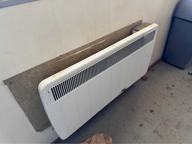 Unit - 6x3 - kantoorunit / schaftkeet / kantine unit - afbeelding 12 van  13