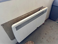 Unit - 6x3 - kantoorunit / schaftkeet / kantine unit - afbeelding 12 van  13