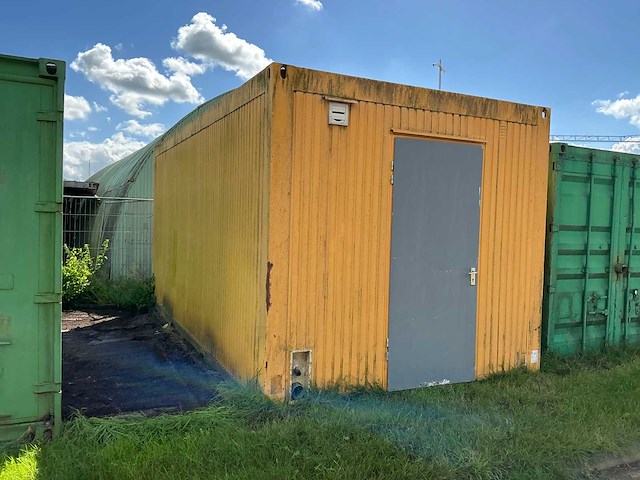 Unit - afbeelding 1 van  12