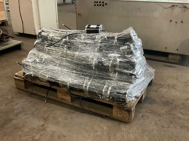 Unite motor my1020 dc elektromotor (85x) - afbeelding 2 van  8