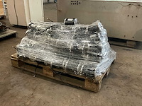 Unite motor my1020 dc elektromotor (85x) - afbeelding 2 van  8