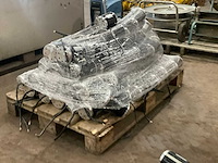 Unite motor my1020 dc elektromotor (85x) - afbeelding 3 van  8