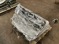 Unite motor my1020 dc elektromotor (85x) - afbeelding 4 van  8