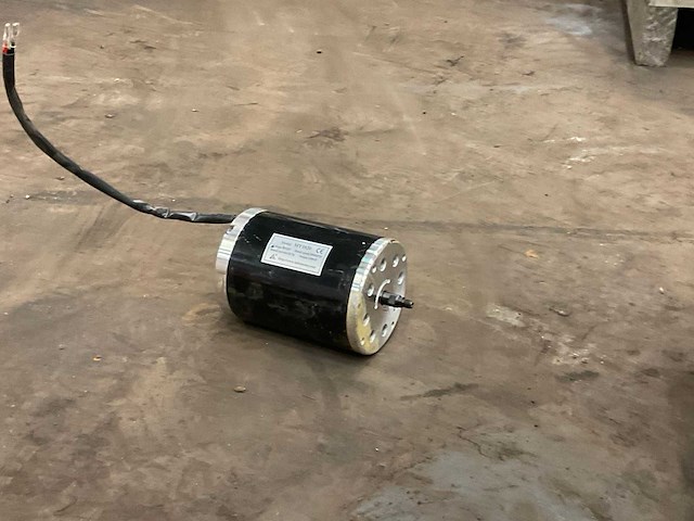 Unite motor my1020 dc elektromotor (85x) - afbeelding 5 van  8