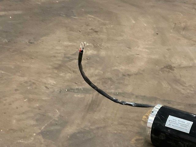 Unite motor my1020 dc elektromotor (85x) - afbeelding 6 van  8