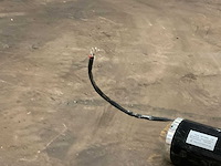 Unite motor my1020 dc elektromotor (85x) - afbeelding 6 van  8