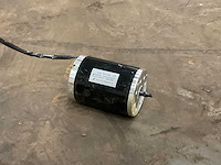 Unite motor my1020 dc elektromotor (85x) - afbeelding 7 van  8