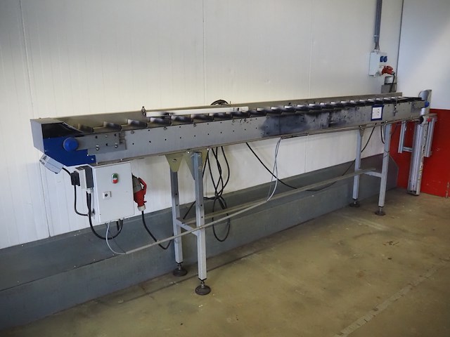 Unitec group - afbeelding 1 van  9
