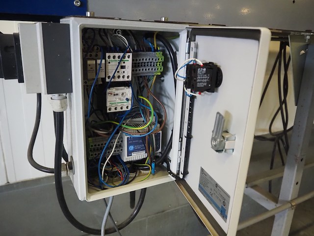 Unitec group - afbeelding 8 van  9