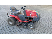 Unitech - 12.5/40 - zitmaaier - afbeelding 2 van  5