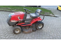 Unitech - 12.5/40 - zitmaaier - afbeelding 3 van  5