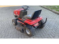 Unitech - 12.5/40 - zitmaaier - afbeelding 4 van  5