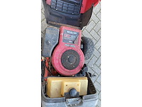 Unitech - 12.5/40 - zitmaaier - afbeelding 5 van  5