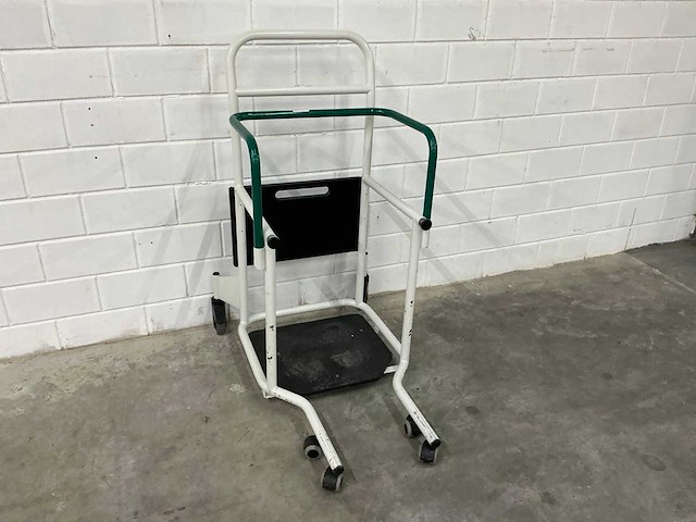 United care - bea - verrijdbare opstahulp - afbeelding 3 van  4