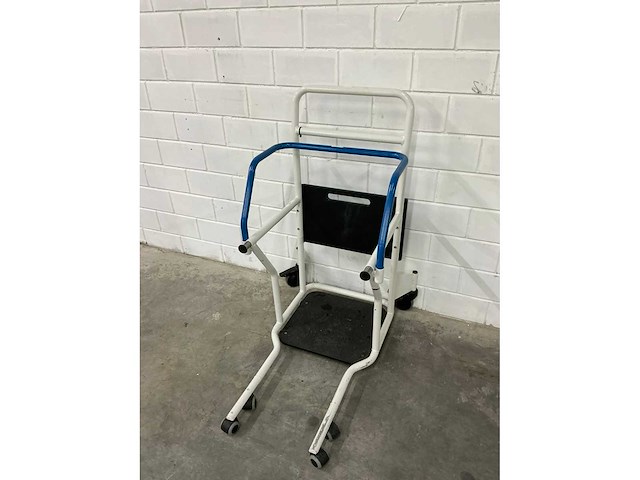 United care - bea 2 - verrijdbare opstahulp - afbeelding 4 van  4