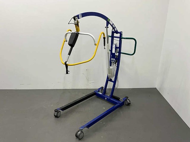 United care - wendy - roterende passieve tillift - afbeelding 1 van  7