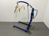 United care - wendy - roterende passieve tillift - afbeelding 2 van  7