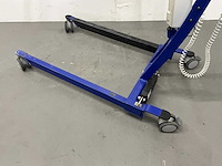 United care - wendy - roterende passieve tillift - afbeelding 3 van  7