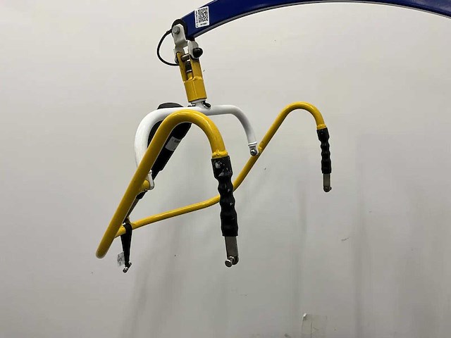 United care - wendy - roterende passieve tillift - afbeelding 4 van  7