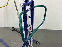 United care - wendy - roterende passieve tillift - afbeelding 7 van  7