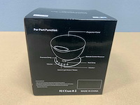 United entertainment - ocean wave projector - feestverlichting (36x) - afbeelding 4 van  6