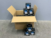 United entertainment - ocean wave projector - feestverlichting (36x) - afbeelding 5 van  6