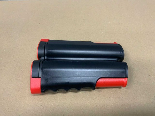 United entertainment - tafeltennis net (5x) - afbeelding 2 van  5