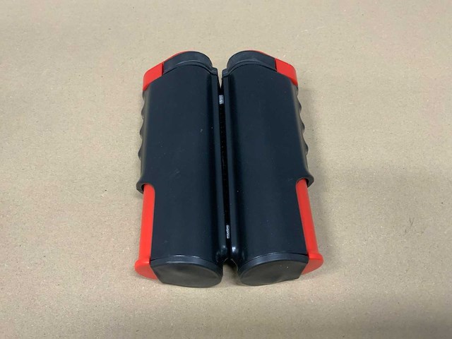 United entertainment - tafeltennis net (5x) - afbeelding 3 van  5