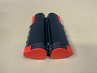 United entertainment - tafeltennis net (5x) - afbeelding 4 van  5