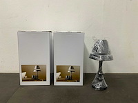 United entertainment anti-gravity lamp (2x) - afbeelding 1 van  9