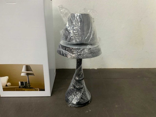United entertainment anti-gravity lamp (2x) - afbeelding 2 van  9