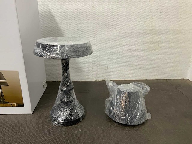 United entertainment anti-gravity lamp (2x) - afbeelding 3 van  9