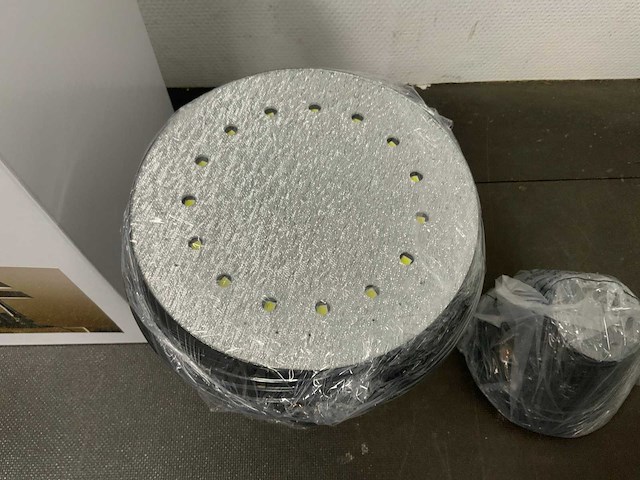 United entertainment anti-gravity lamp (2x) - afbeelding 4 van  9