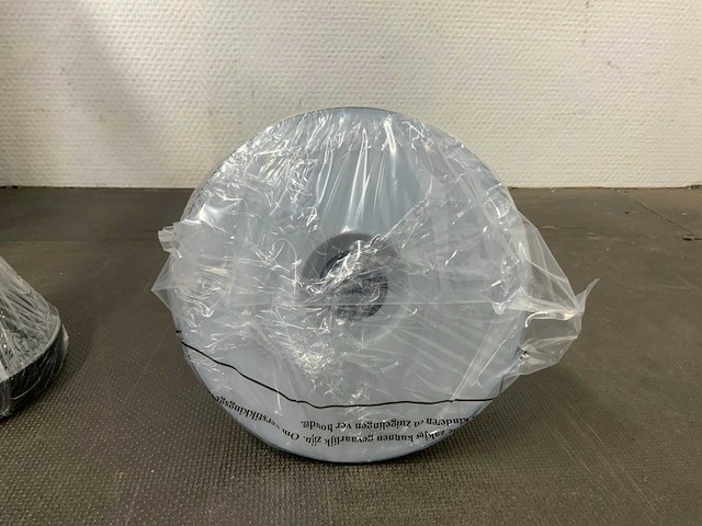 United entertainment anti-gravity lamp (2x) - afbeelding 5 van  9