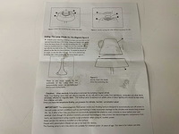 United entertainment anti-gravity lamp (2x) - afbeelding 9 van  9