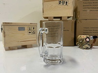 United entertainment bierpul (x4) en zombie mug (1x) - afbeelding 6 van  8