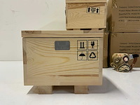 United entertainment bierpul (x4) en zombie mug (1x) - afbeelding 7 van  8