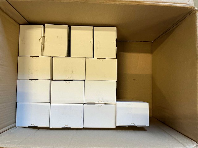 United entertainment moodlight flexibele led tafel lamp (14x) - afbeelding 5 van  5